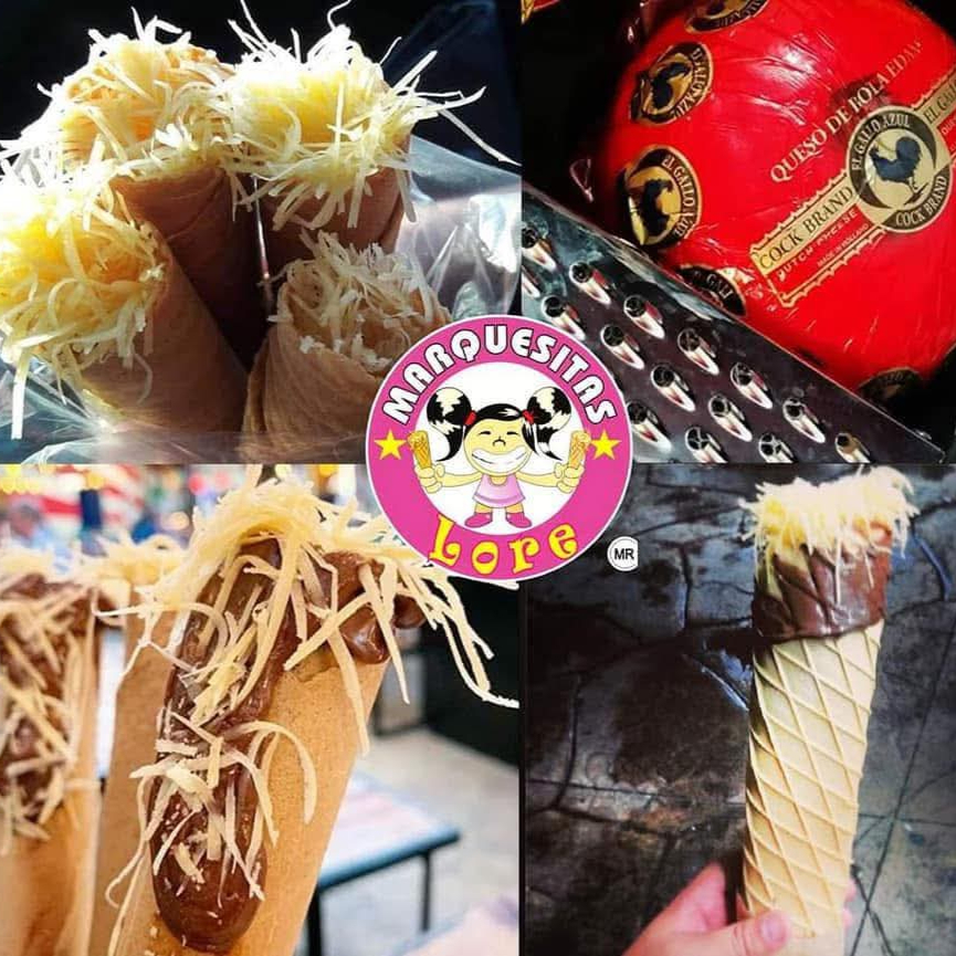 Marquesitas