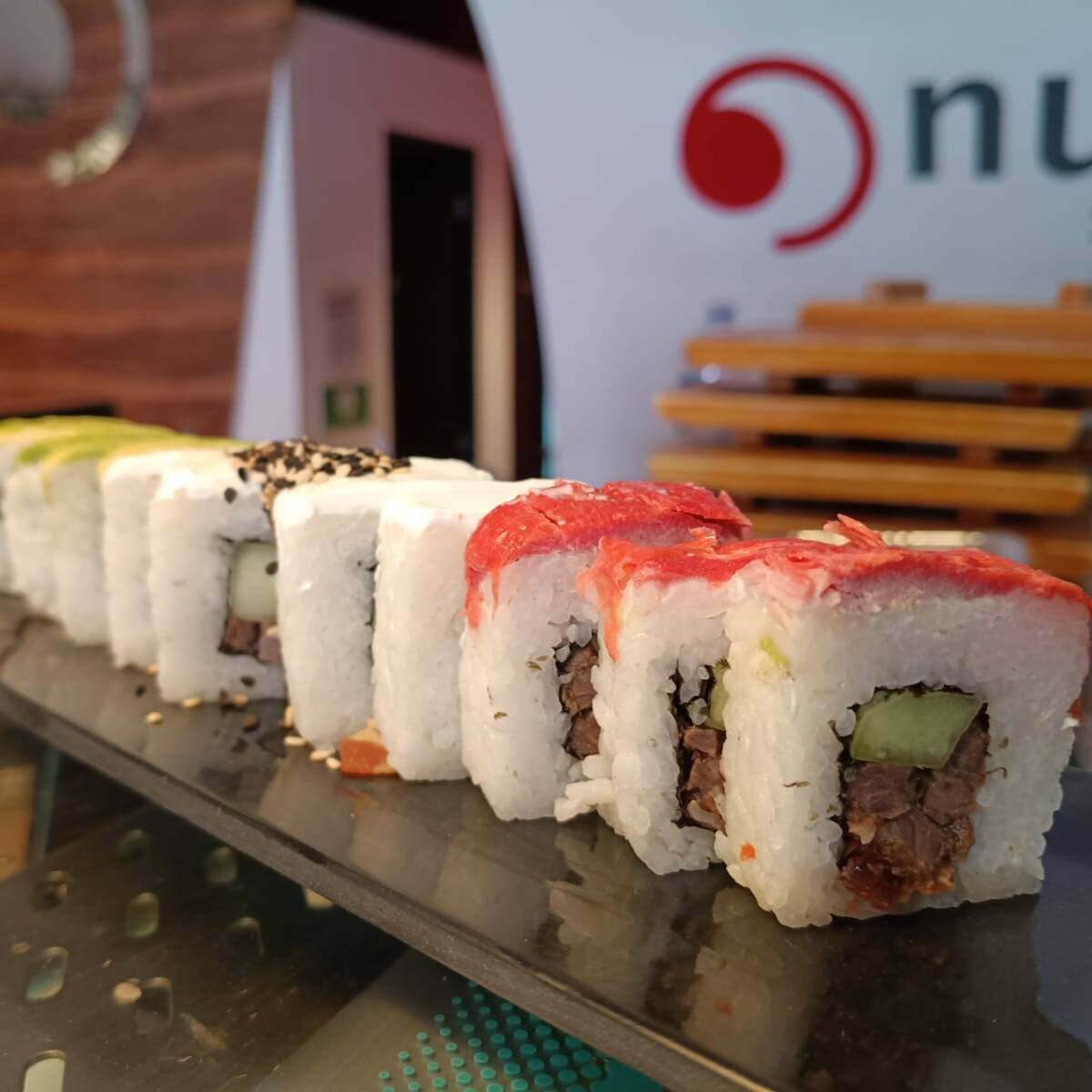 México Roll