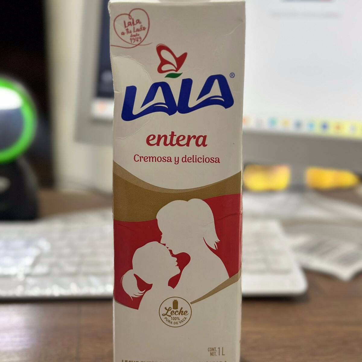 Leche Lala