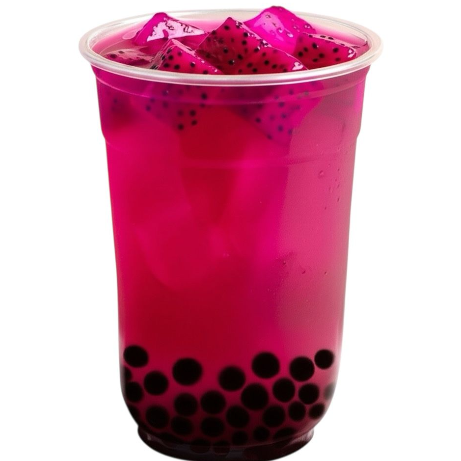Doma Bubble Dragon Fruit