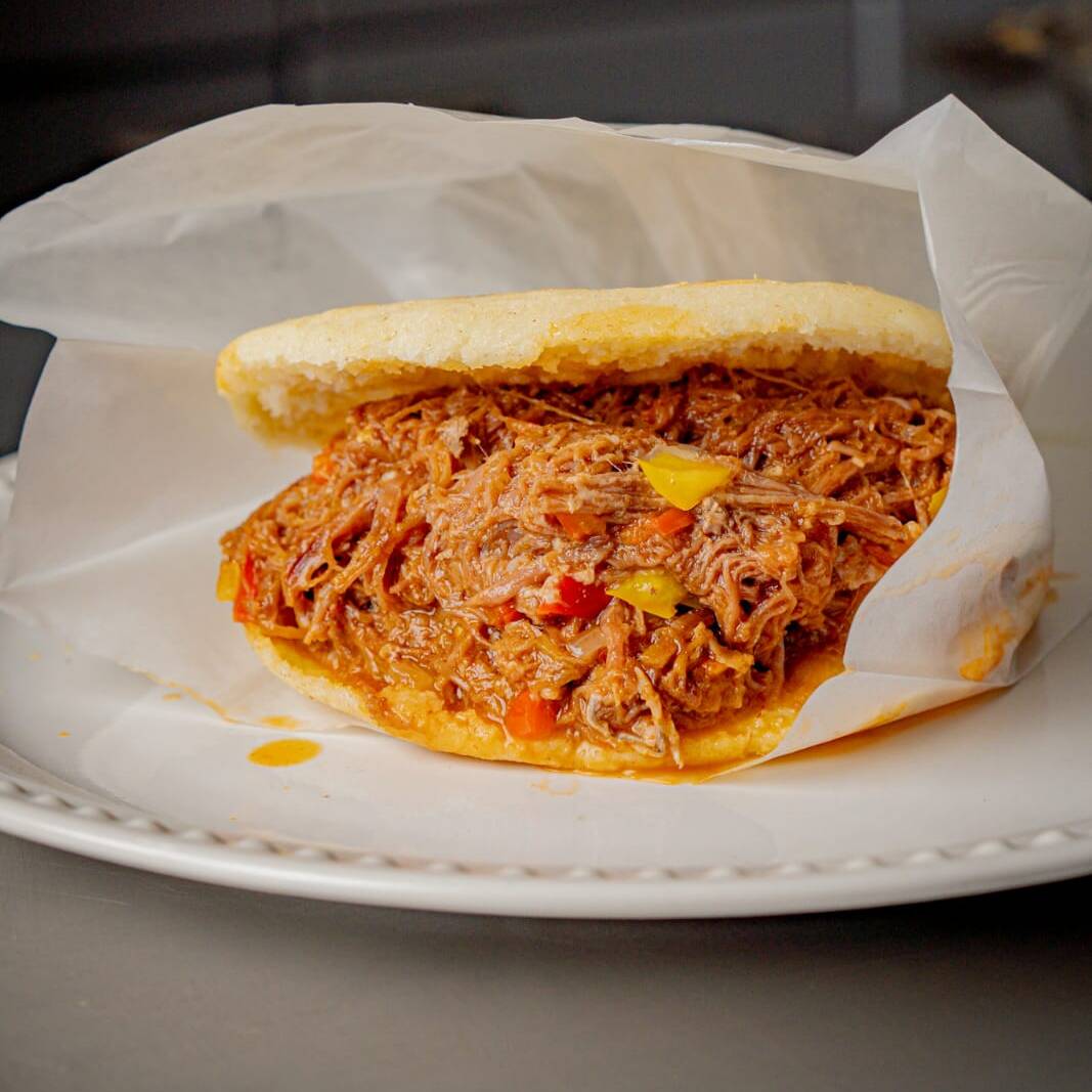 Arepa
