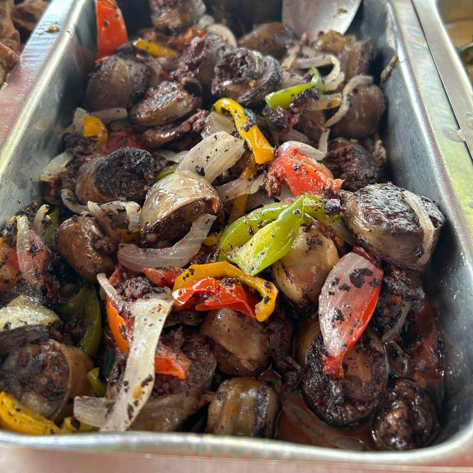 Moronga
