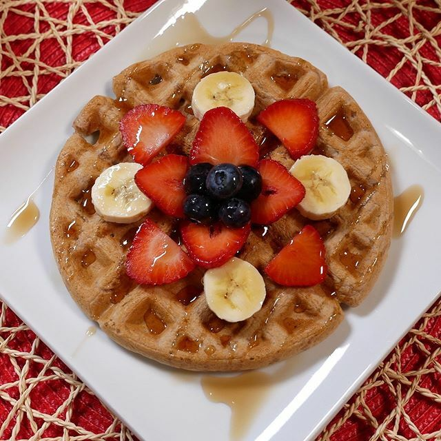 Waffles