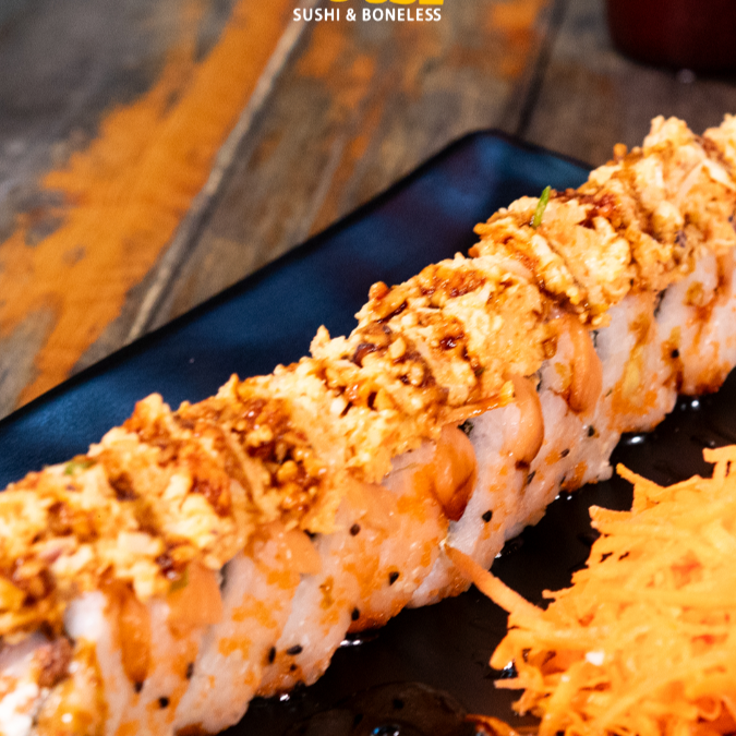SALMONCITO ESPECIAL