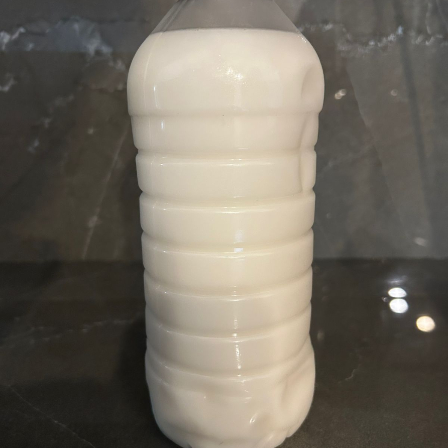 Agua Fresca Grande horchata