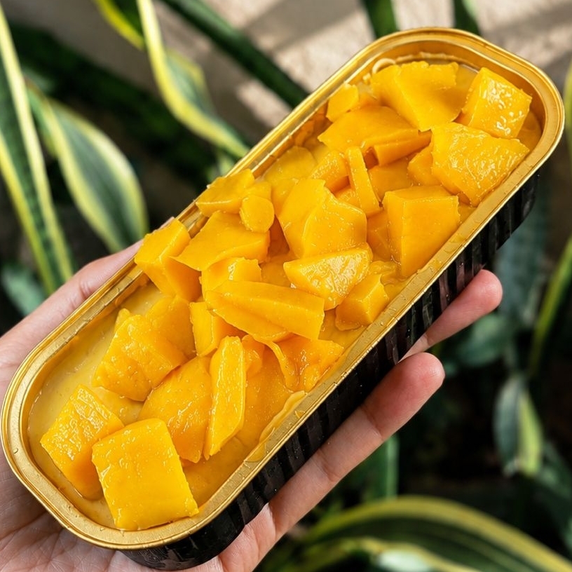 PAY CON MANGO