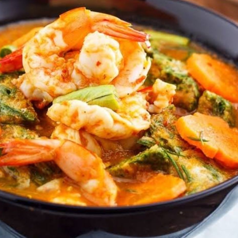 Cazuela de Mariscos (Promo)