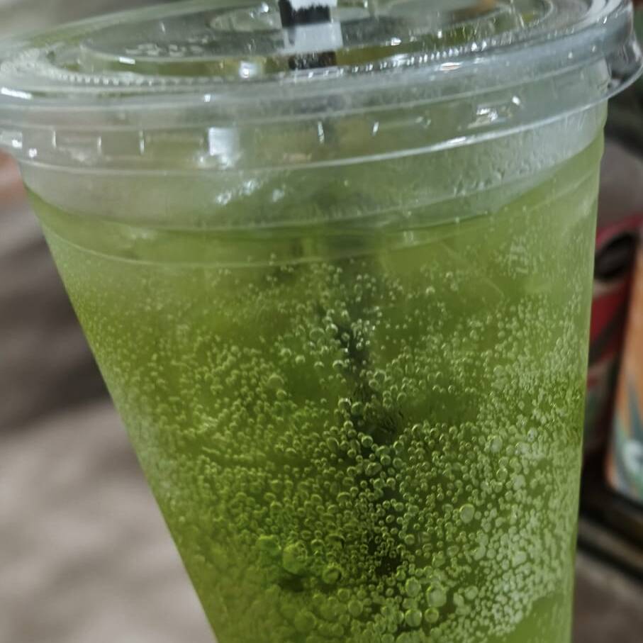 Sodas Sabores