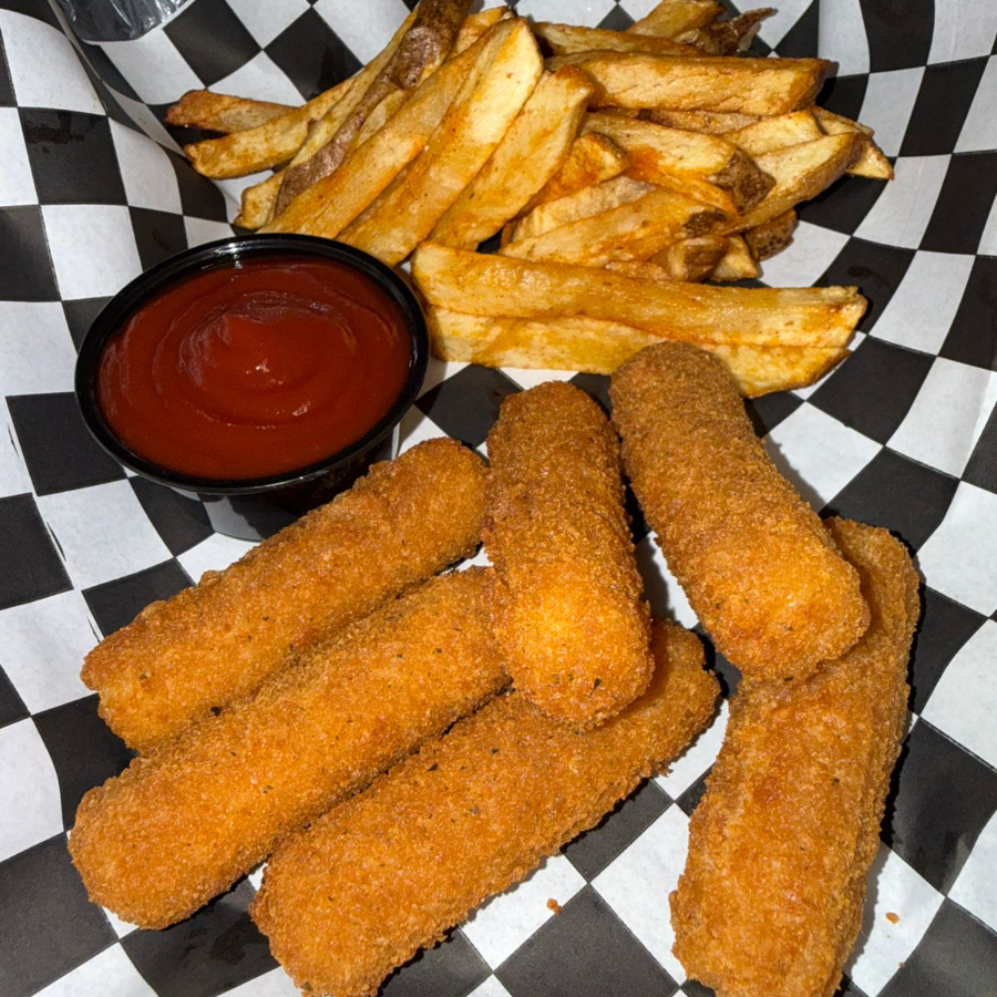 Dedos de Queso