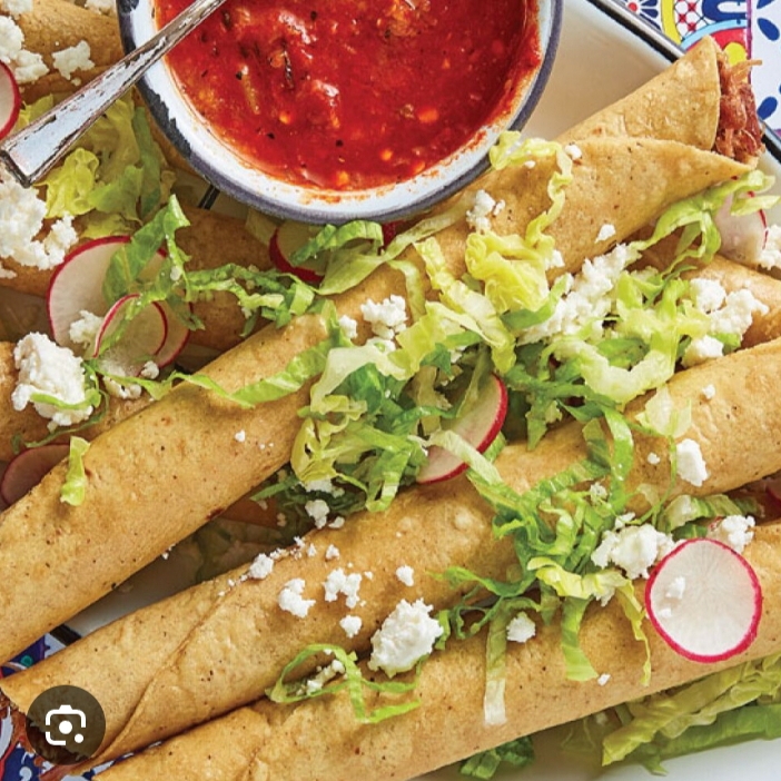 Flautas