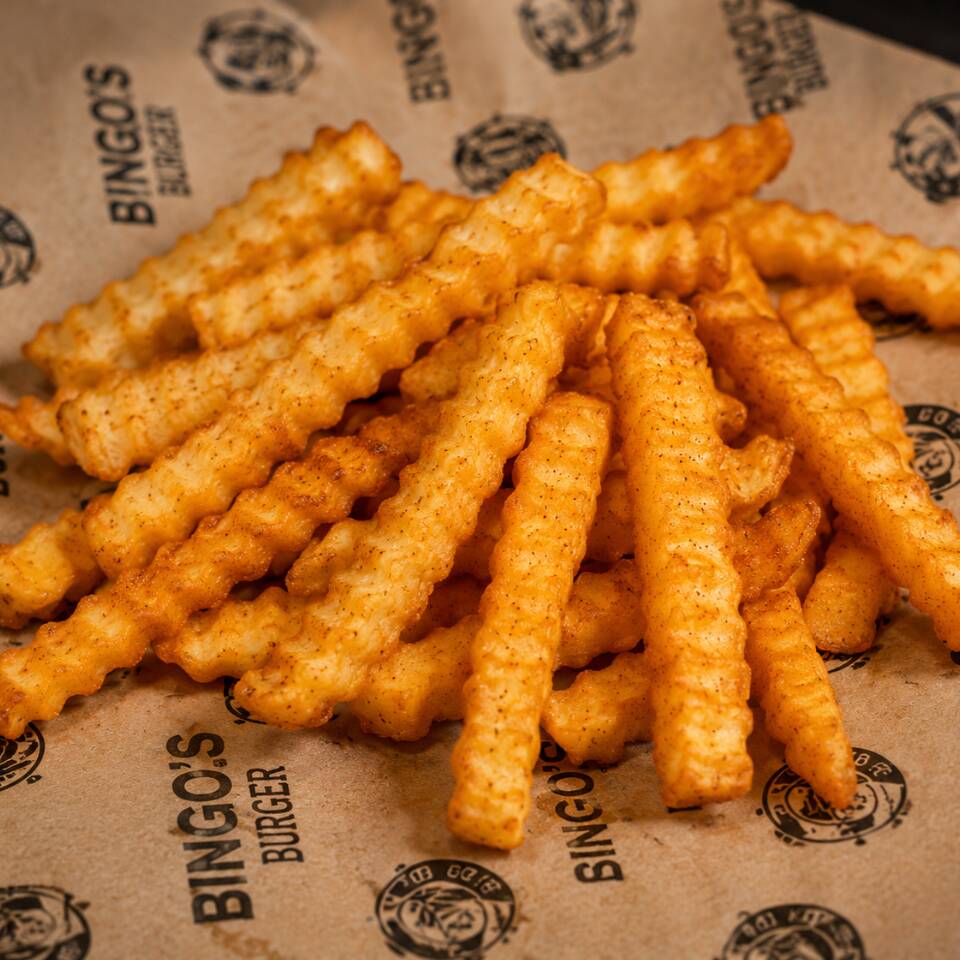 Orden de Papas
