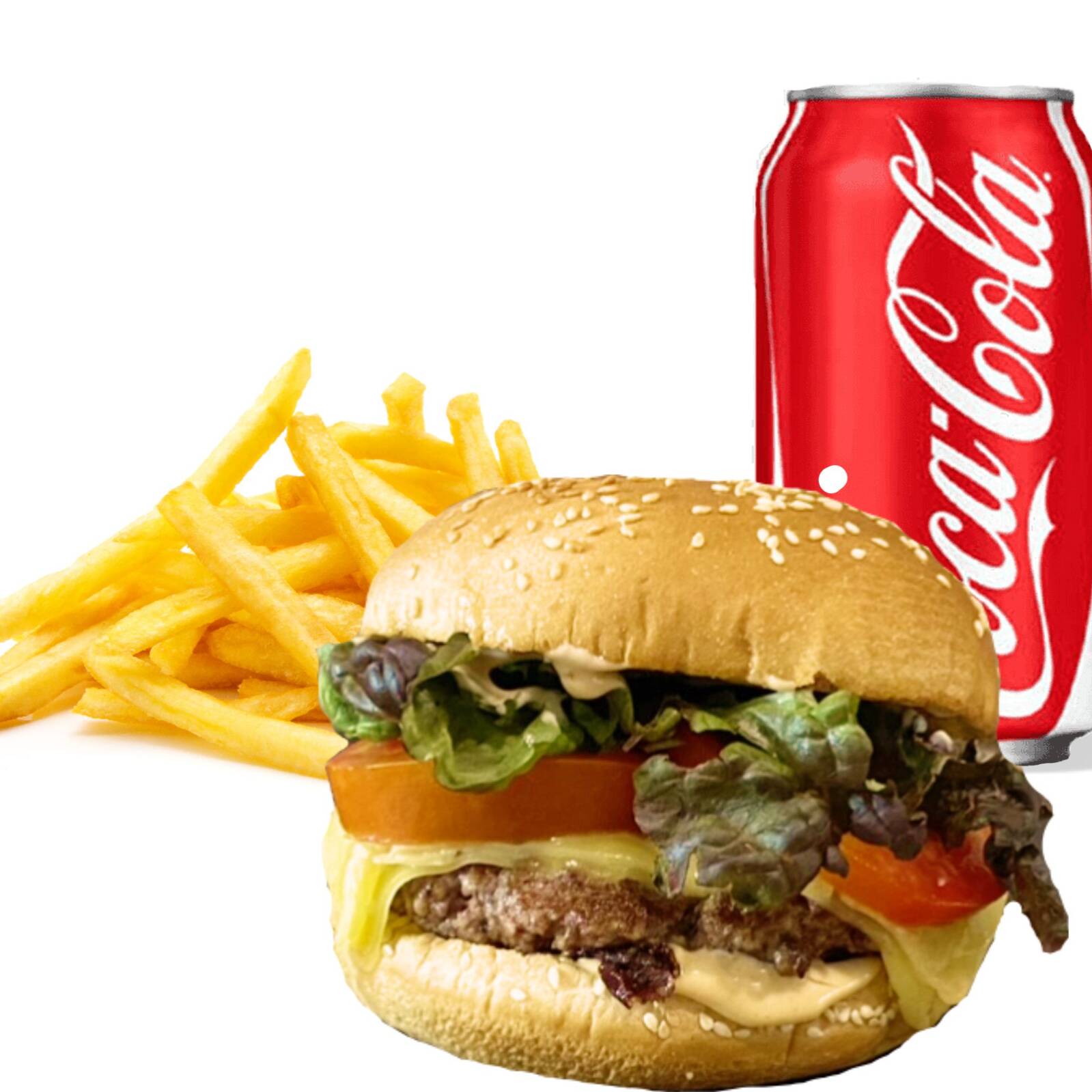 Combo Sirloin Clásica