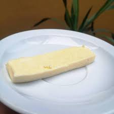 Porción de Queso
