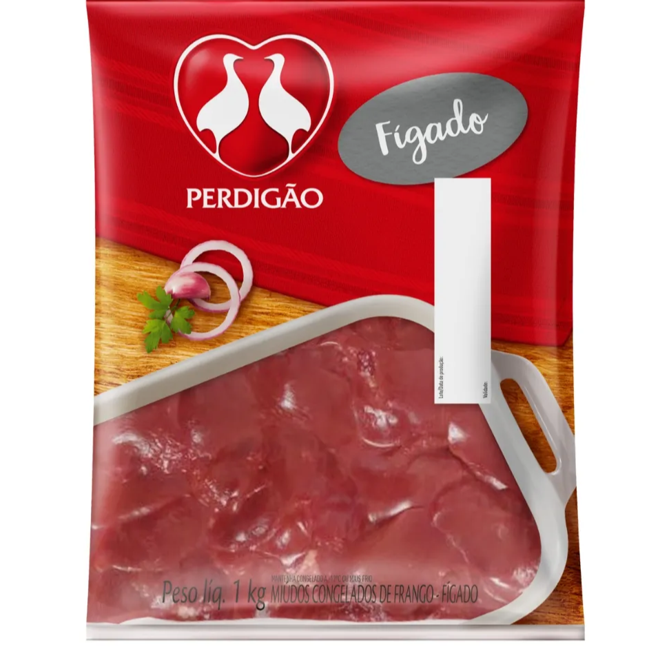 Rico em proteínas, ferro e vitaminas.