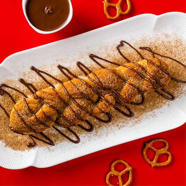 CHOCONELLA