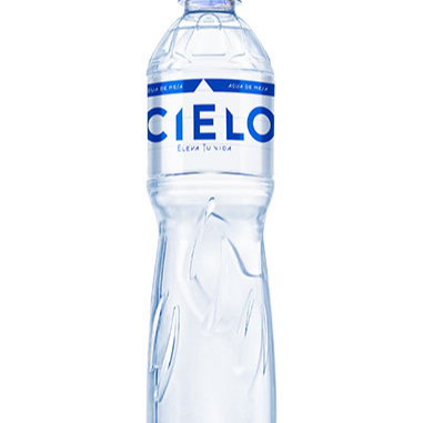 Agua Cielo 325 Ml