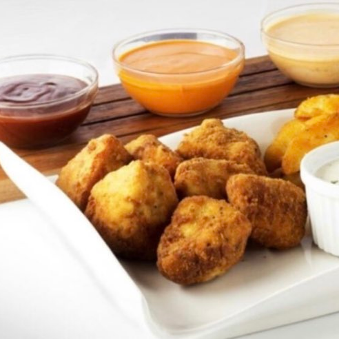 15 Boneless Buffalo