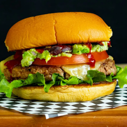 Mexa Burger