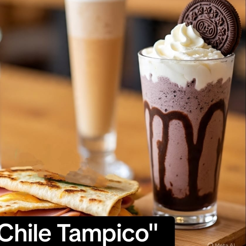 "CHILE TAMPICO"