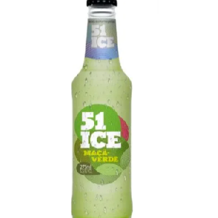 Drink Pronto Long Neck 275ml