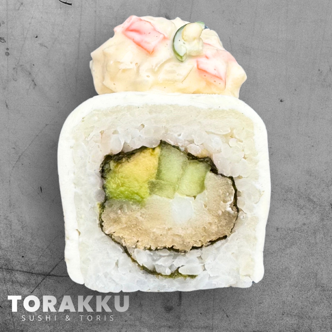 FUJI ROLL