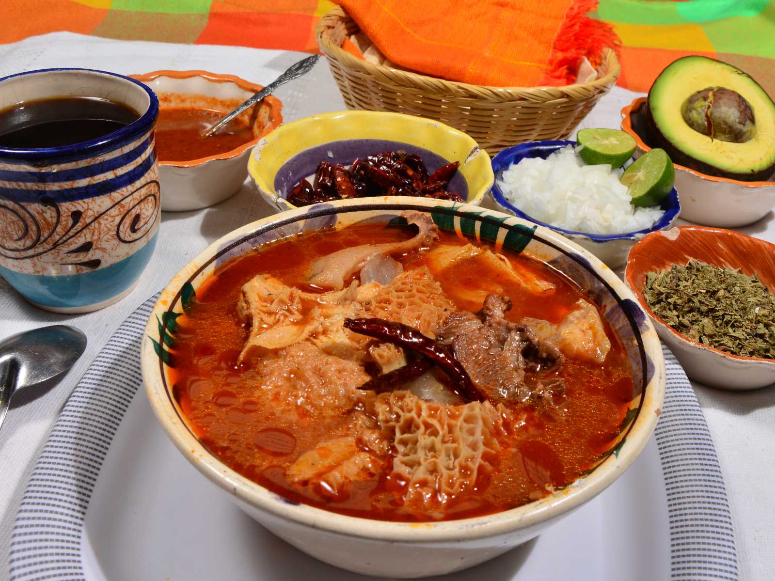 Menudo Grande