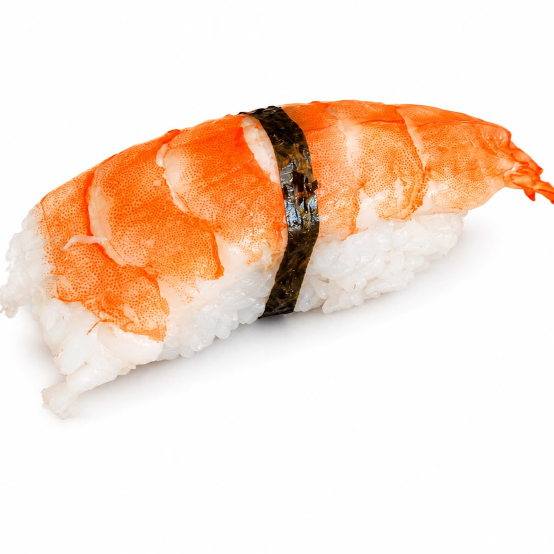 Nigiri Camarón