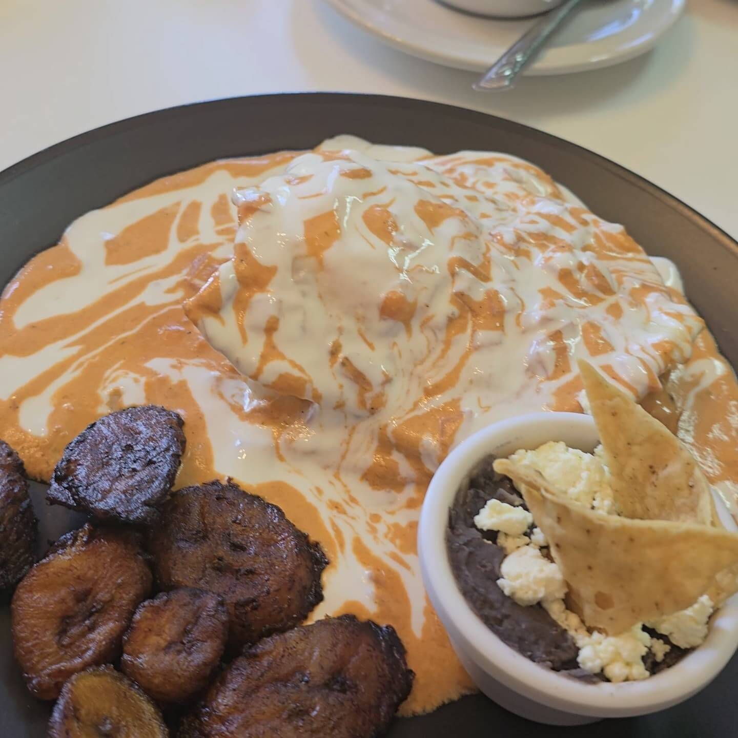 Huevos Rancheros