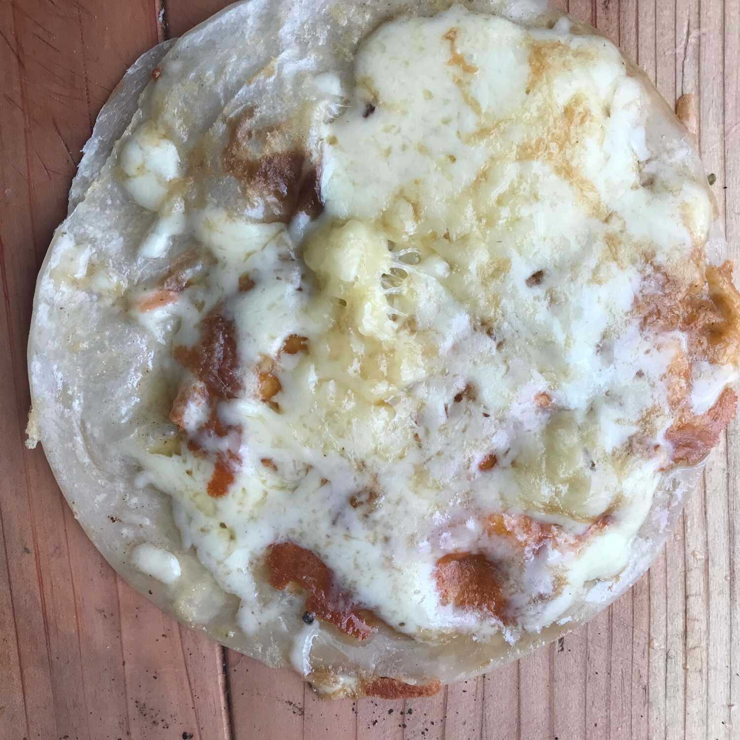 Quesadilla