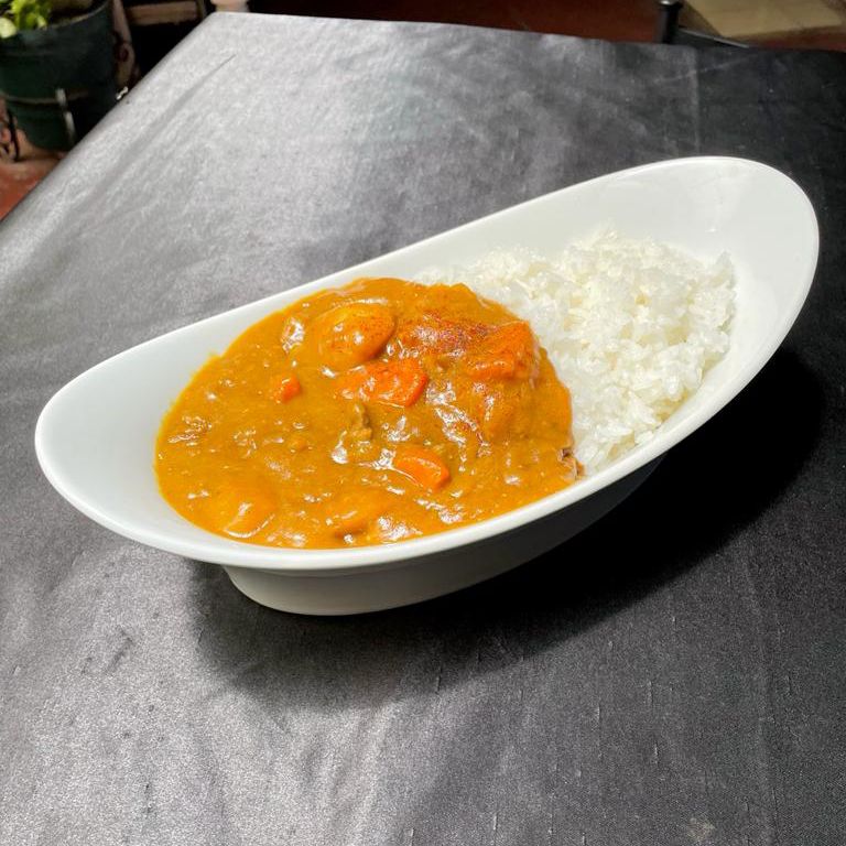 Curry Japones