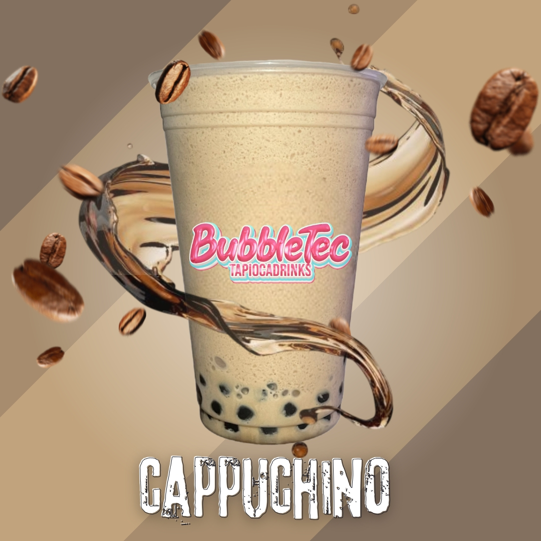 Capucchino
