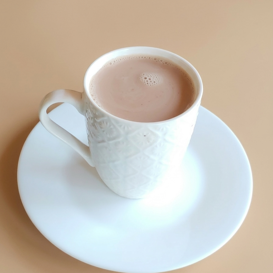 Chocolate en Leche