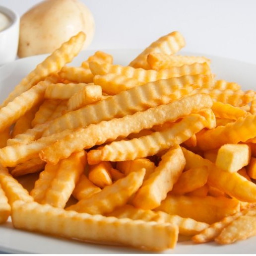 Papas a la Francesa 200 Gr.
