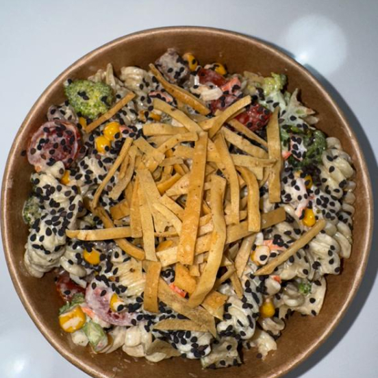 Bowl Ch Pollo BBQ