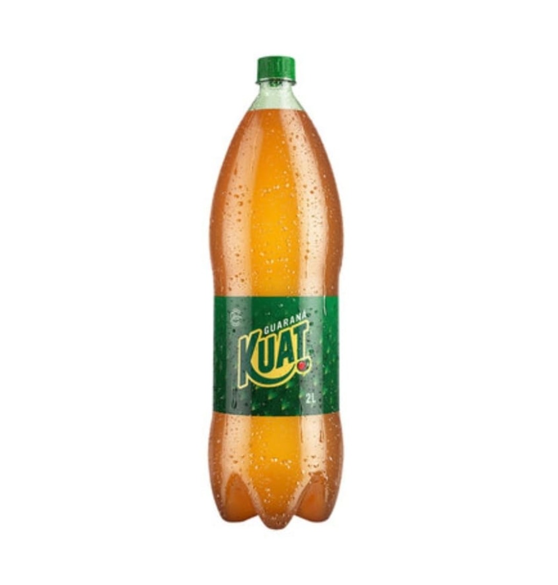 Kuat 2 litros