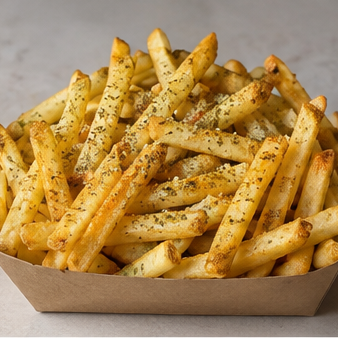 Mega Lemon Pepper