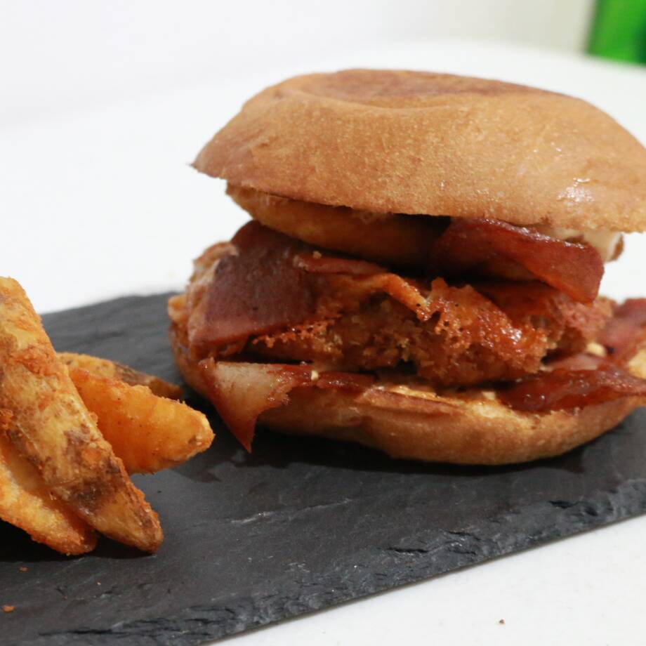 Chicken Pig