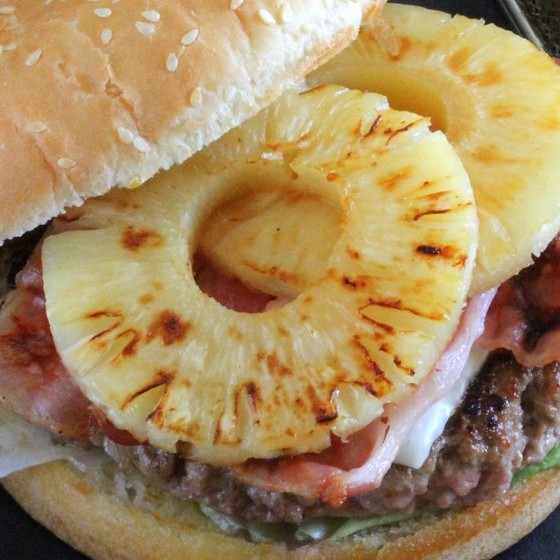 Hawaiana