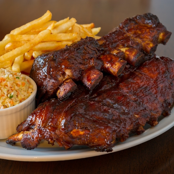 Costillas