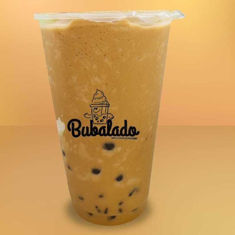TAPIOCA CAJETA