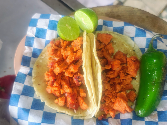Tacos Y Birria JUAN LOPEZ