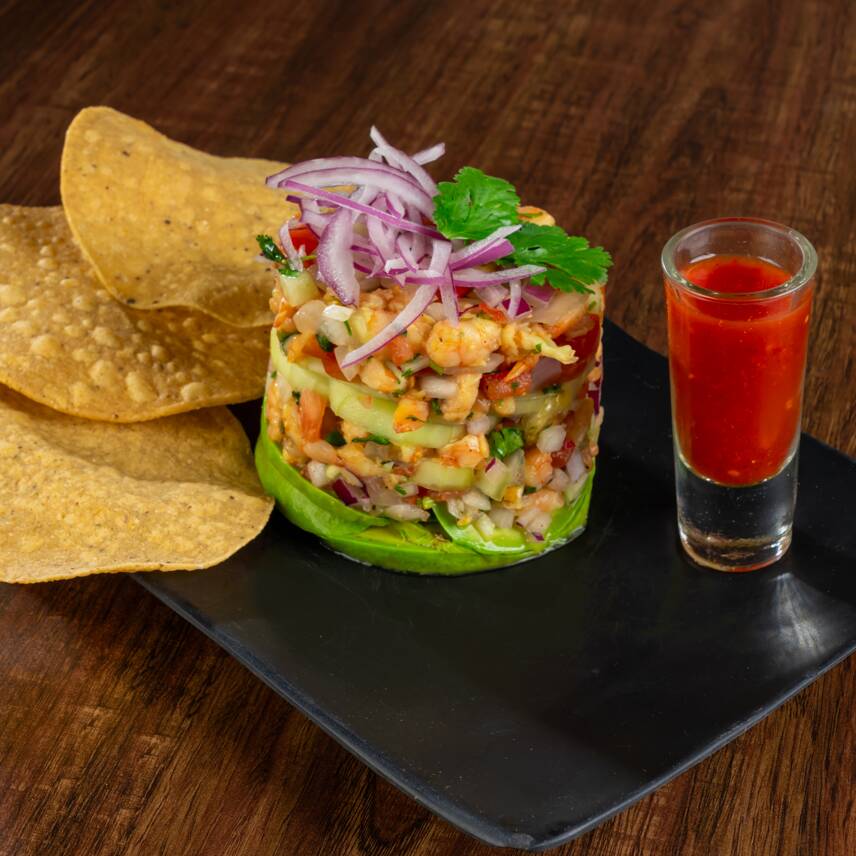 Ceviche Regio