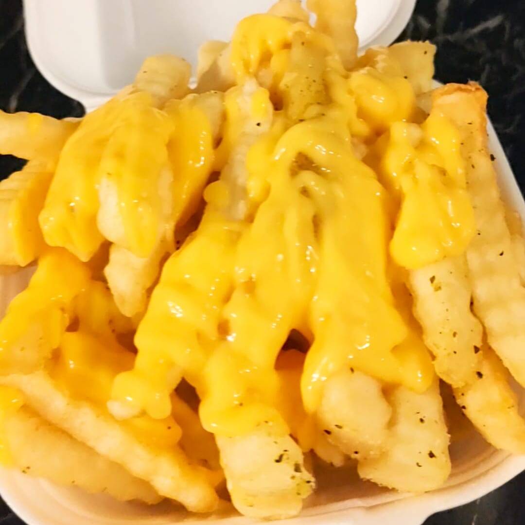PAPAS ONDULADAS 1/2 KG