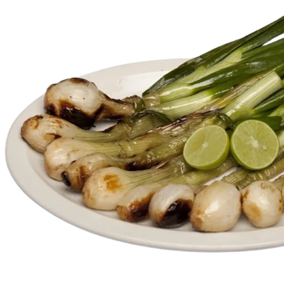 Orden de Cebollinas