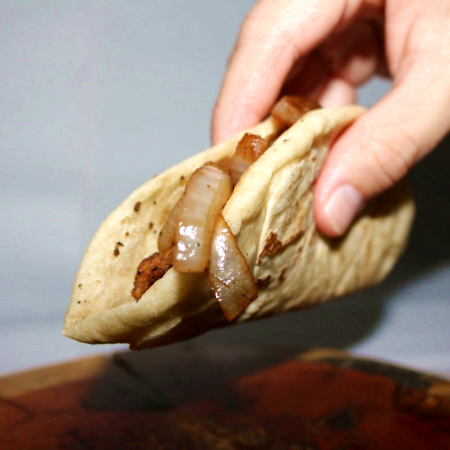 Aliba Taco