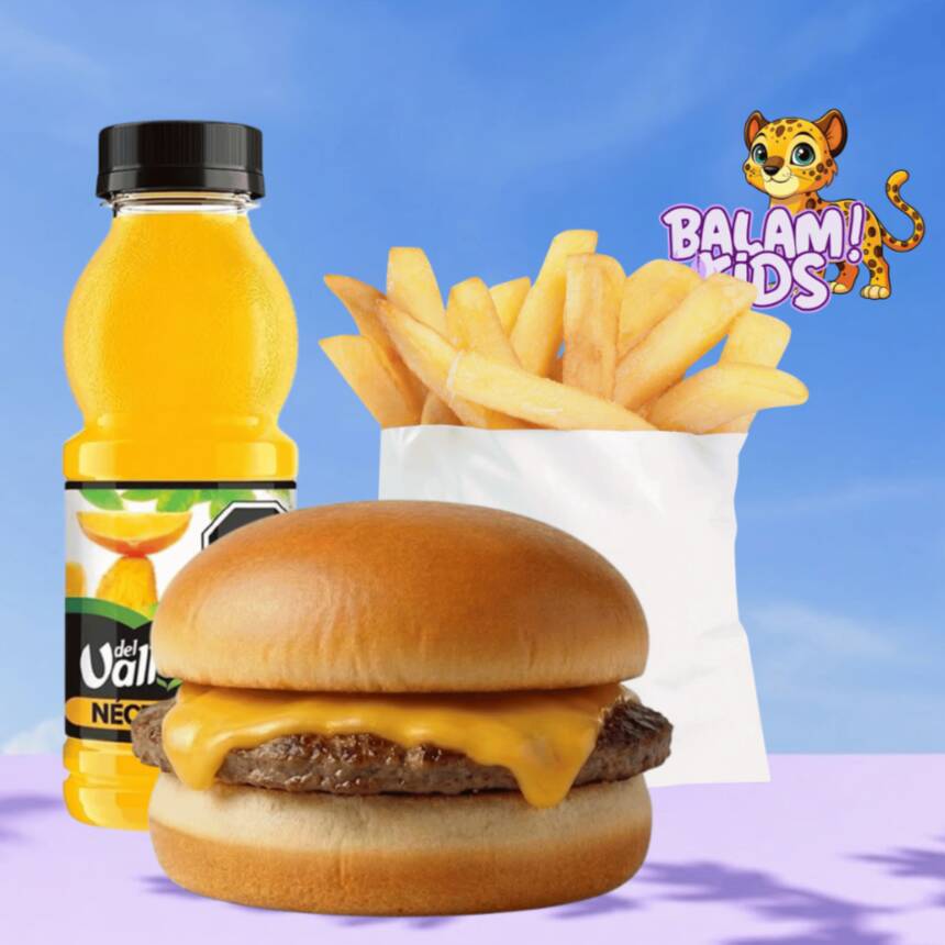 COMBO 1