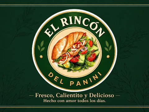 El Rincon Del Panini