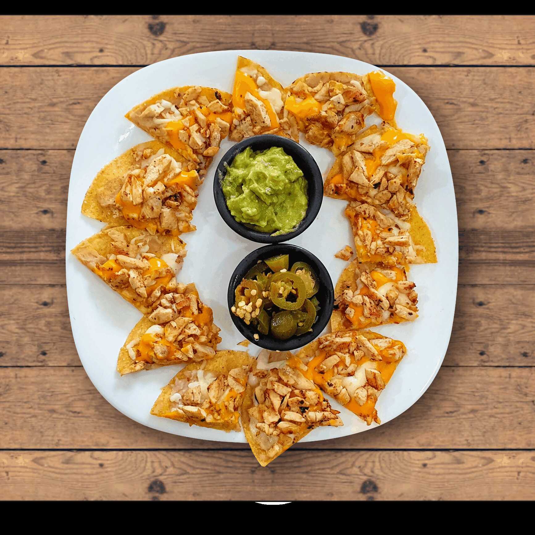 Nachos Factory