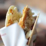 Oblea Arequipe y Queso