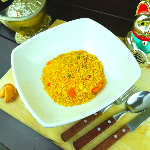 Porción de Arroz
